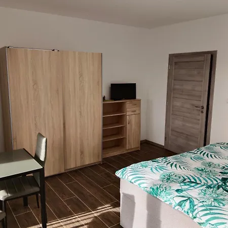 Apartman Astor Apartment *