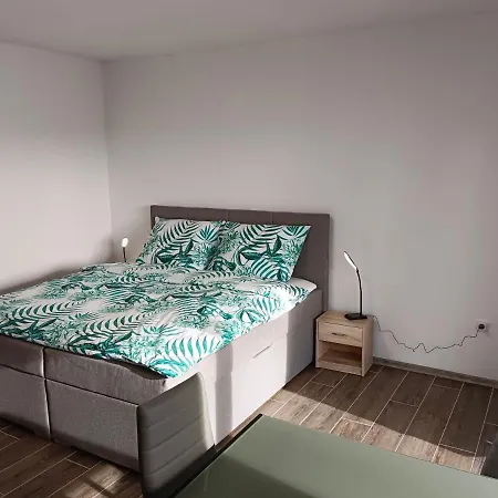 Apartman Astor Apartment *