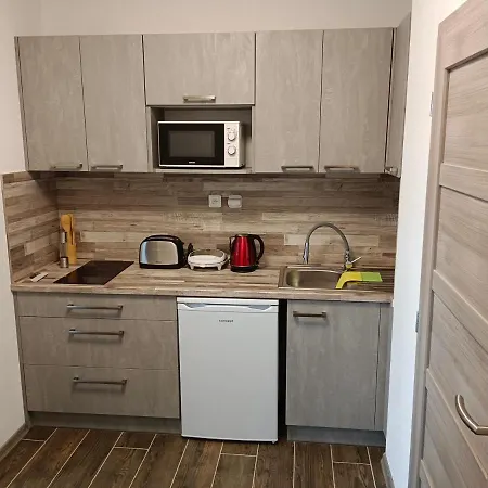 Apartman Astor Apartment