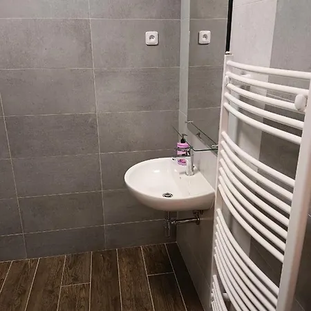 Apartman Astor Apartment Trebon